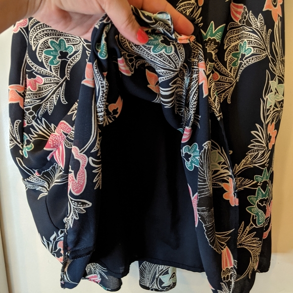 Banana Republic dress - Picture 8 of 8